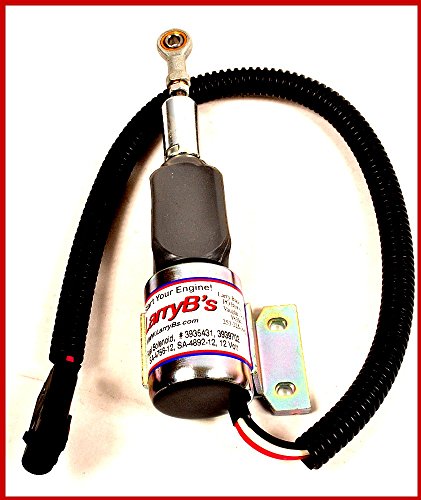 Engine Parts LarryB's 3935431, 3939702