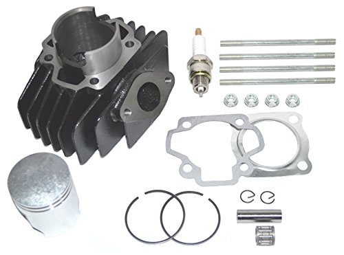 Pistons & Pins Zoom Zoom ZZPCC55723RRG4