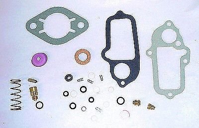 Rebuild Kits American Classic ME282-1