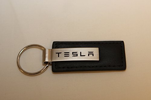 Key Chains Tesla KC1540.TESLA