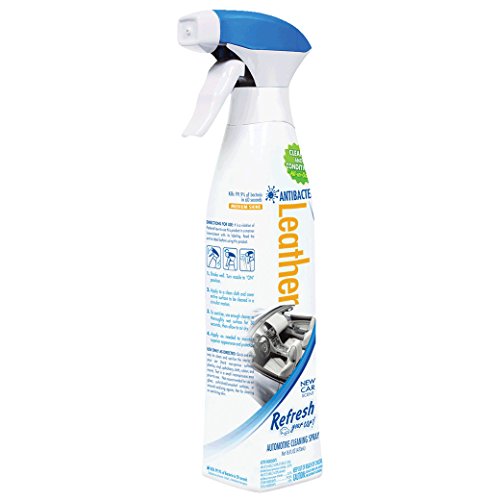 Leather Care Refresh 62402