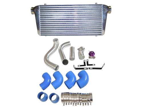 Intercooler Parts CXRacing 10242005072