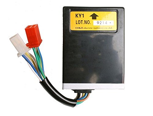 Ignition Coils Meizhoushi MZS301-MAL14-05-A024