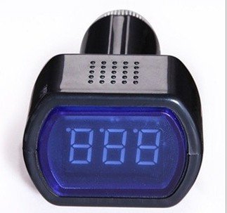 Voltmeter KCRIUS(TM) KCT-01