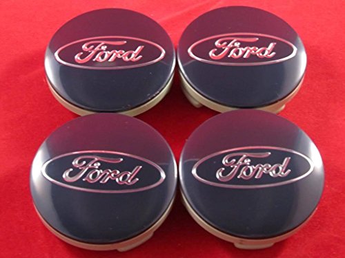 Center Caps Ford 6M21-1003-AA