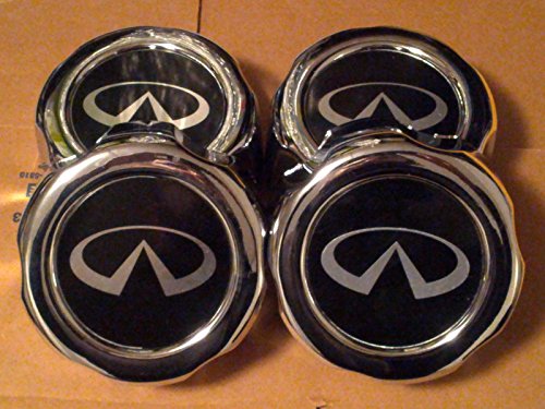 Center Caps Infiniti 221197790096