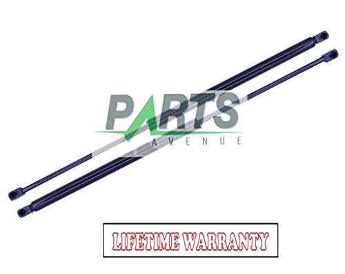 Lift Supports Tuff Support 610634