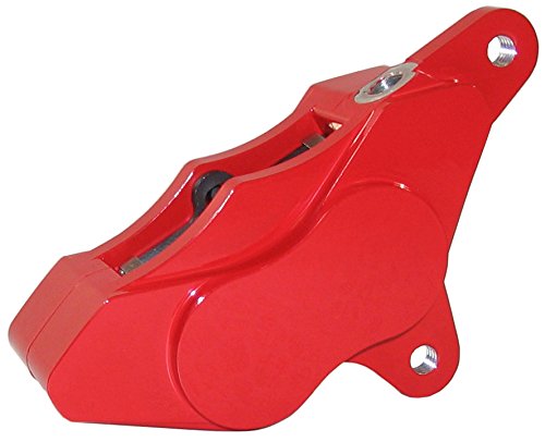 Calipers With Pads Southwest Speed WIL-120-7738-RD