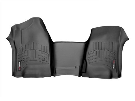 Custom Fit WeatherTech 445431