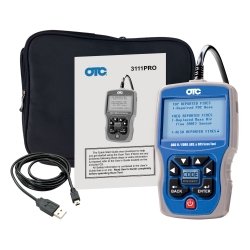 Code Readers & Scan Tools OTC OTC3111PRO