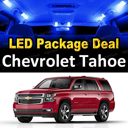 Bulbs HighTechAutoAccessory LIP-Tahoe-04-1-MDL-B