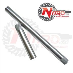 Axle Nitro Gear and Axle AXD44JK-SLEEVE