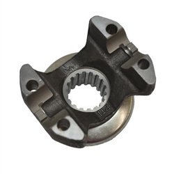 Axle Nitro Gear and Axle YOKGM55-1310-17