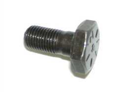 Axle Nitro Gear and Axle DAN41221