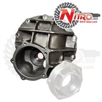 Axle Nitro Gear and Axle NPDOF9-1-306