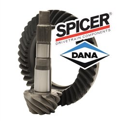 Axle Nitro Gear and Axle D30-427-OE