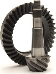 D70 3.54 R&P 5/8 OFFSET Axle Nitro Gear and Axle D70-354-OE