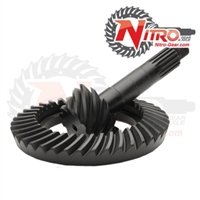 Axle Nitro Gear and Axle GM55T-338-NG