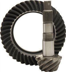 Axle Nitro Gear and Axle D44R-307R-OE