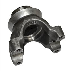 Axle Nitro Gear and Axle YOKD80-1480-37S