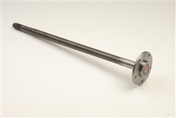 8.8 31 SPLINE RH 83-86 TRUCK AXLE, 31-1/16, 5 LUG, FORD Axle Nitro Gear and Axle AXF880002