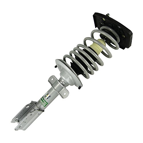 Shocks & Struts Sensen Shocks & Struts 9214-0020