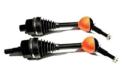 Axle Nitro Gear and Axle AXCVIFS-WK-LSD