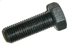Axle Nitro Gear and Axle FORF900104-TL