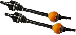 07-09 FJC, PRADO 120, 03-09 4RUNNER, RCV SUPER AXLE KIT (BOTH SIDES) Axle Nitro Gear and Axle AXTBIRF-FJC120