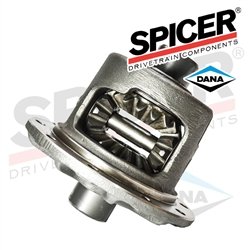 D44 (HD & IRS) T/L FOR VETTE COMPLETE POSI Axle Nitro Gear and Axle TLD44VETTE