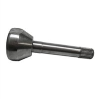 Axle Nitro Gear and Axle AXTBIRF-FJ80