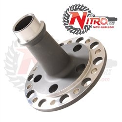 Axle Nitro Gear and Axle FSC8.75-35