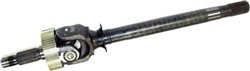 Hub Assemblies Nitro Gear and Axle AXD75815-1X