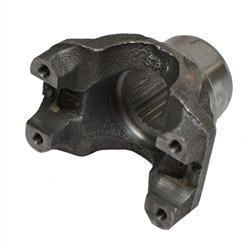 Axle Nitro Gear and Axle YOKGM14T-1410-U