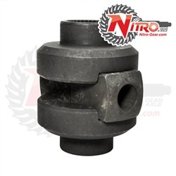 Axle Nitro Gear and Axle MSGM12-30