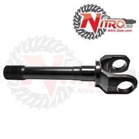 Axle Nitro Gear and Axle AXN38815