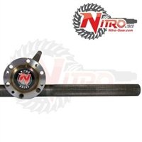 Shafts Nitro Gear and Axle AXTFF-FJ40