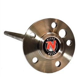Axle Nitro Gear and Axle AXC8.75-35SPL