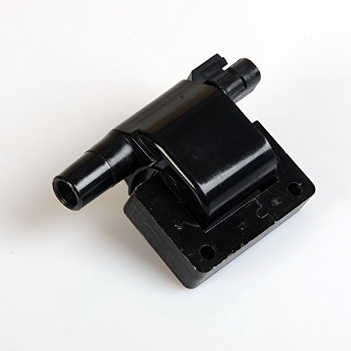 Coils V-BRIGHT E571, E575A, 5C1130, 178-8151, 00225, E550, E550P, 52-1975, GN10024, F3XY-12029-A, F5XZ-12029-AA, 88921254, 22433-56S10, DG450, DG464, 22433-0B000, 22433-53J20, 22433-56E11, 22433-56E12, 22433-65E00, 22448-56E12, 22448-65E00, UF-38, UF-83, C933