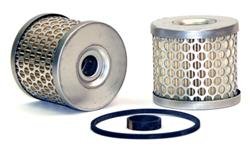 Carbon Canisters Wix 33900R