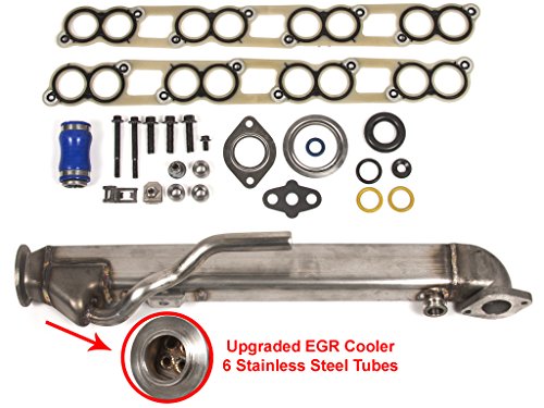 EGR Valves Evergreen Parts And Components EGR-6.0-CNK