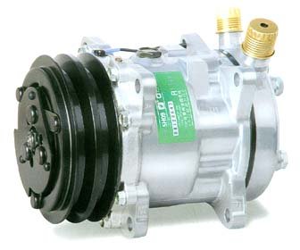 Compressors SAAB 12759394