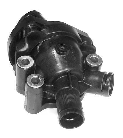 Thermostat Housings Volvo 31319606