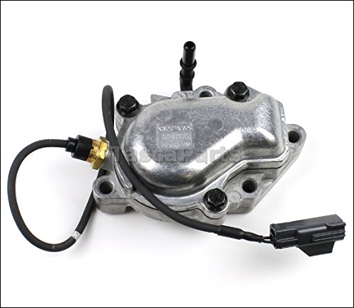 Thermostat Housings Volvo 8636779