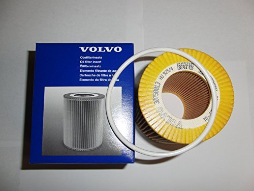 Oil Filters Volvo 30750013