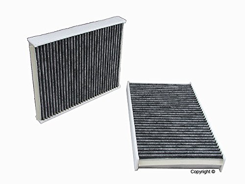 Passenger Compartment Air Filters Volvo 31390880