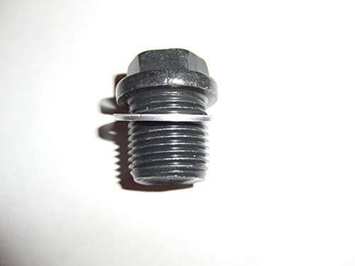 Oil Drain Plugs Volvo 986833