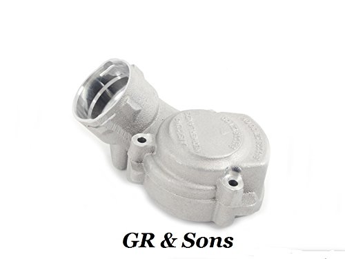 Thermostat Housings Porsche 9A1 106 121 00