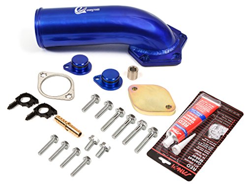 EGR Valves Evergreen Parts And Components EGR-6.4-201