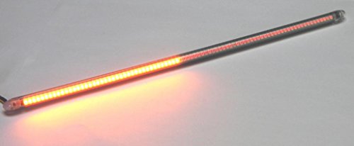 Turn Signal Assemblies & Lenses Chrome Glow RBT-7-C
